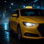 Taxi